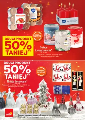 POLOmarket - gazetka promocyjna Inspirujący tydzień od środy 10.12 do wtorku 16.12 - strona 6