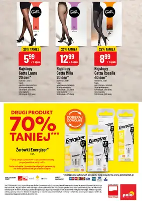 POLOmarket - gazetka promocyjna Inspirujący tydzień od środy 10.12 do wtorku 16.12 - strona 8