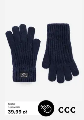 CCC - gazetka promocyjna Prezentowe inspiracje do 100 zł od środy 10.12  - strona 3