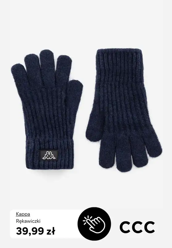 CCC - gazetka promocyjna Prezentowe inspiracje do 100 zł od środy 10.12  - strona 3