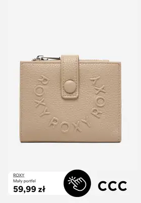 CCC - gazetka promocyjna Prezentowe inspiracje do 100 zł od środy 10.12  - strona 8