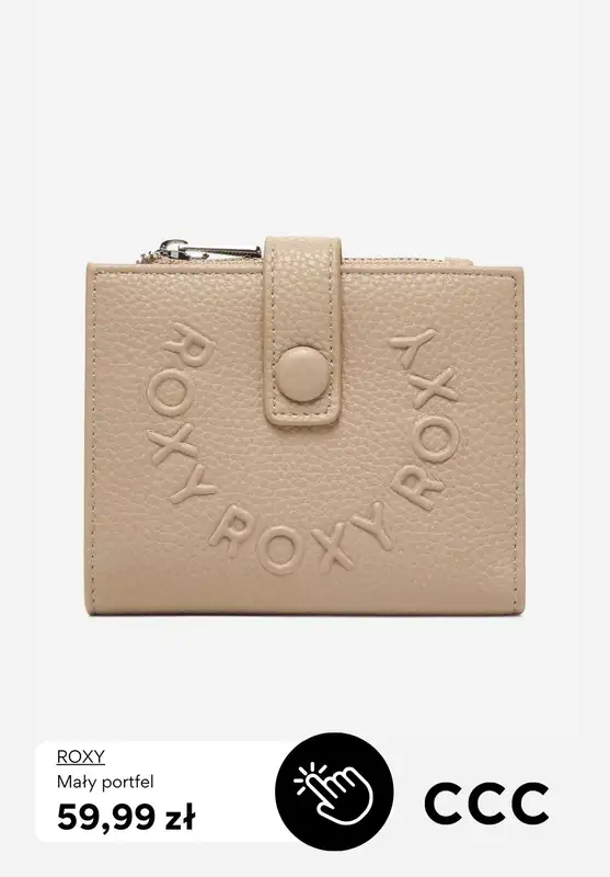 CCC - gazetka promocyjna Prezentowe inspiracje do 100 zł od środy 10.12  - strona 8