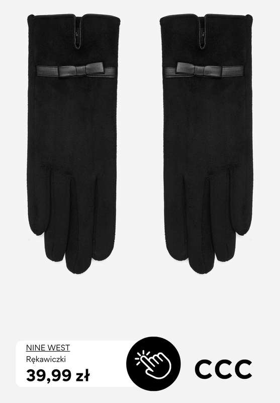 CCC - gazetka promocyjna Prezentowe inspiracje do 100 zł od środy 10.12  - strona 5