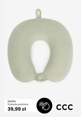 CCC - gazetka promocyjna Prezentowe inspiracje do 100 zł od środy 10.12  - strona 11