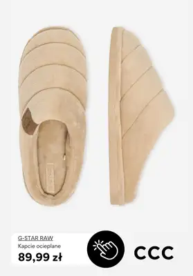 CCC - gazetka promocyjna Prezentowe inspiracje do 100 zł od środy 10.12  - strona 2