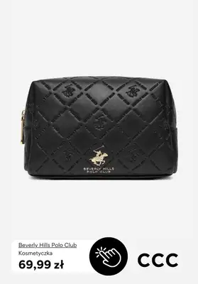 CCC - gazetka promocyjna Prezentowe inspiracje do 100 zł od środy 10.12  - strona 6