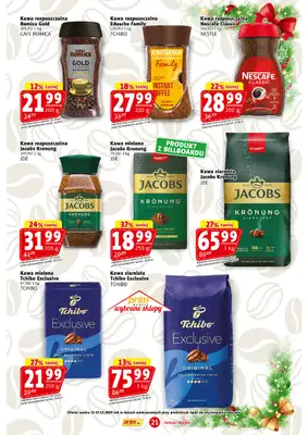 Prim Market - gazetka promocyjna Gazetka od czwartku 11.12 do środy 17.12 - strona 21