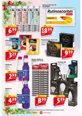 Prim Market - gazetka promocyjna Gazetka od czwartku 11.12 do środy 17.12 - strona 30