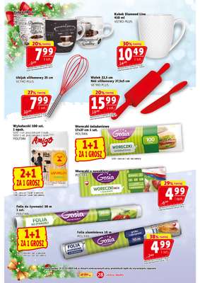 Prim Market - gazetka promocyjna Gazetka od czwartku 11.12 do środy 17.12 - strona 28
