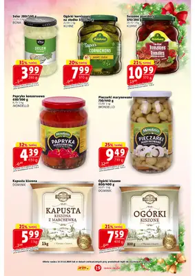 Prim Market - gazetka promocyjna Gazetka od czwartku 11.12 do środy 17.12 - strona 19