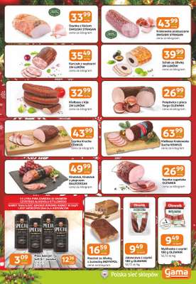 Pasztet ze śliwką, z żurawiną INDYKPOL