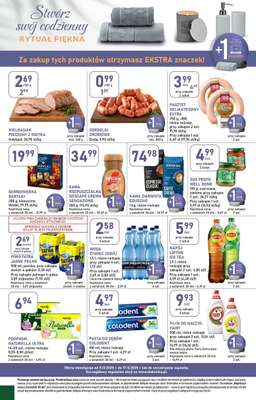 Stokrotka - gazetka promocyjna Gazetka Market od czwartku 11.12 do środy 17.12 - strona 28