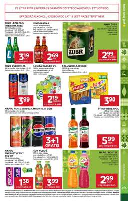 Stokrotka - gazetka promocyjna Gazetka Market od czwartku 11.12 do środy 17.12 - strona 27