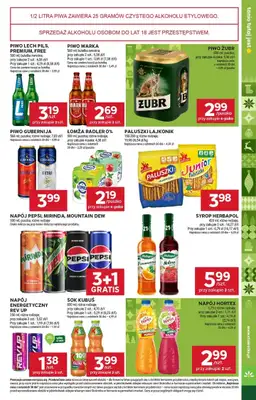 Stokrotka - gazetka promocyjna Gazetka Market od czwartku 11.12 do środy 17.12 - strona 27