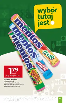 Stokrotka - gazetka promocyjna Gazetka Market od czwartku 11.12 do środy 17.12 - strona 24