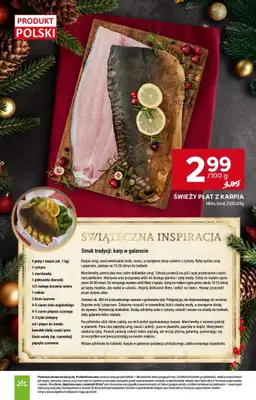 Stokrotka - gazetka promocyjna Gazetka Market od czwartku 11.12 do środy 17.12 - strona 23