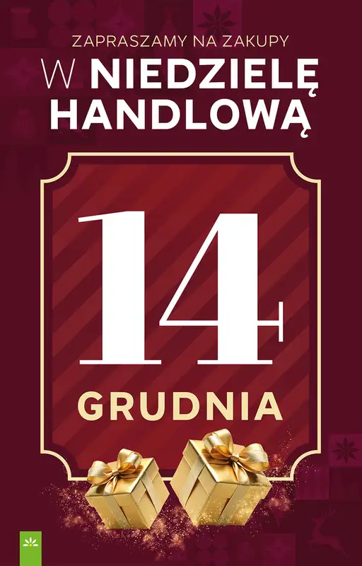 Stokrotka - gazetka promocyjna Gazetka Market od czwartku 11.12 do środy 17.12 - strona 3