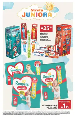 Stokrotka - gazetka promocyjna Gazetka Market od czwartku 11.12 do środy 17.12 - strona 33