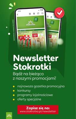 Stokrotka - gazetka promocyjna Gazetka Market od czwartku 11.12 do środy 17.12 - strona 25