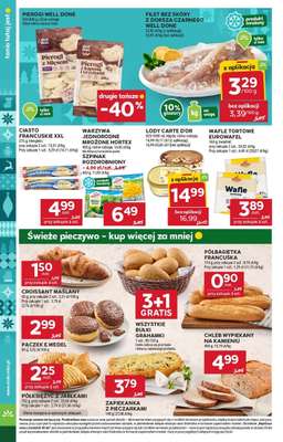 Stokrotka - gazetka promocyjna Gazetka Market od czwartku 11.12 do środy 17.12 - strona 16