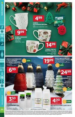 Stokrotka - gazetka promocyjna Gazetka Market od czwartku 11.12 do środy 17.12 - strona 26