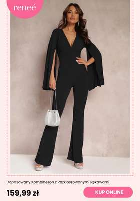 Renee - gazetka promocyjna -10% od 150 zł dla ReneeGirls Club od środy 10.12 do poniedziałku 22.12 - strona 3