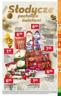 Stokrotka - gazetka promocyjna Gazetka Supermarket od czwartku 11.12 do środy 17.12 - strona 23