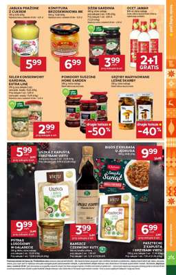 Stokrotka - gazetka promocyjna Gazetka Supermarket od czwartku 11.12 do środy 17.12 - strona 29