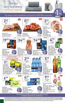 Stokrotka - gazetka promocyjna Gazetka Supermarket od czwartku 11.12 do środy 17.12 - strona 43