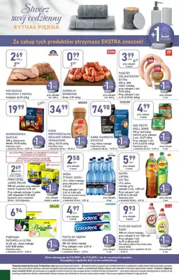 Stokrotka - gazetka promocyjna Gazetka Supermarket od czwartku 11.12 do środy 17.12 - strona 43