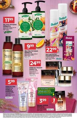 Stokrotka - gazetka promocyjna Gazetka Supermarket od czwartku 11.12 do środy 17.12 - strona 50