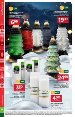 Stokrotka - gazetka promocyjna Gazetka Supermarket od czwartku 11.12 do środy 17.12 - strona 58