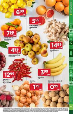 Stokrotka - gazetka promocyjna Gazetka Supermarket od czwartku 11.12 do środy 17.12 - strona 11