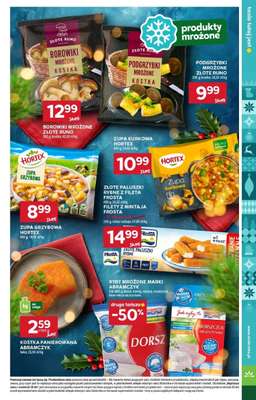 Stokrotka - gazetka promocyjna Gazetka Supermarket od czwartku 11.12 do środy 17.12 - strona 33