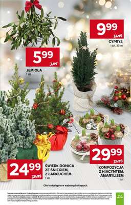 Stokrotka - gazetka promocyjna Gazetka Supermarket od czwartku 11.12 do środy 17.12 - strona 9