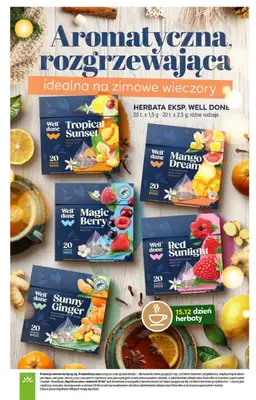 Stokrotka - gazetka promocyjna Gazetka Supermarket od czwartku 11.12 do środy 17.12 - strona 25