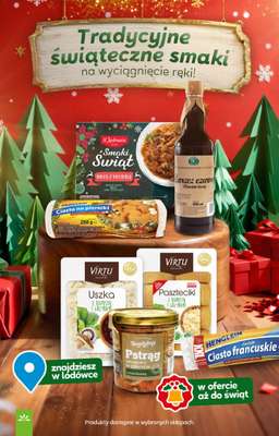 Stokrotka - gazetka promocyjna Gazetka Supermarket od czwartku 11.12 do środy 17.12 - strona 14