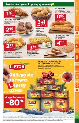 Stokrotka - gazetka promocyjna Gazetka Supermarket od czwartku 11.12 do środy 17.12 - strona 21
