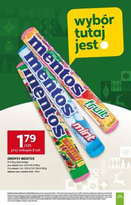 Stokrotka - gazetka promocyjna Gazetka Supermarket od czwartku 11.12 do środy 17.12 - strona 24