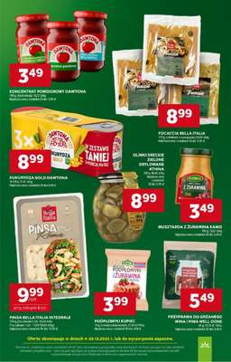 Stokrotka - gazetka promocyjna Gazetka Supermarket od czwartku 11.12 do środy 17.12 - strona 38