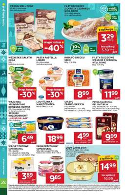 Stokrotka - gazetka promocyjna Gazetka Supermarket od czwartku 11.12 do środy 17.12 - strona 32