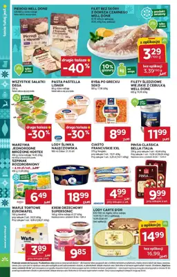 Stokrotka - gazetka promocyjna Gazetka Supermarket od czwartku 11.12 do środy 17.12 - strona 32
