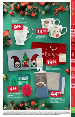 Stokrotka - gazetka promocyjna Gazetka Supermarket od czwartku 11.12 do środy 17.12 - strona 59