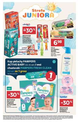 Stokrotka - gazetka promocyjna Gazetka Supermarket od czwartku 11.12 do środy 17.12 - strona 61