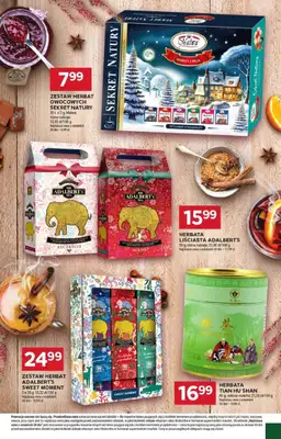 Stokrotka - gazetka promocyjna Gazetka Supermarket od czwartku 11.12 do środy 17.12 - strona 47