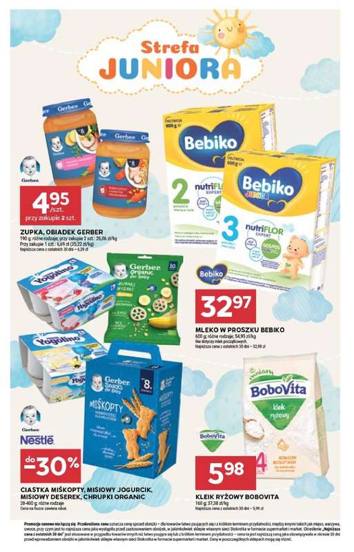 Stokrotka - gazetka promocyjna Gazetka Supermarket od czwartku 11.12 do środy 17.12 - strona 60