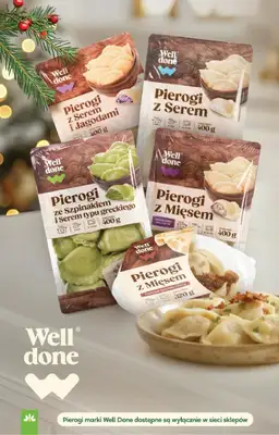 Stokrotka - gazetka promocyjna Gazetka Supermarket od czwartku 11.12 do środy 17.12 - strona 31