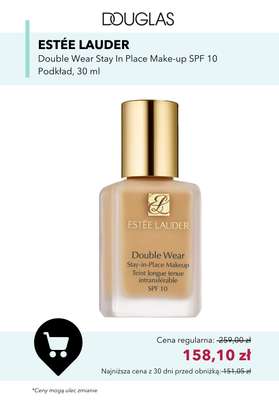 Prezenty - gazetka promocyjna Douglas | Bestsellery pod choinkę w SUPERCENACH! od środy 10.12 do poniedziałku 15.12 - strona 8