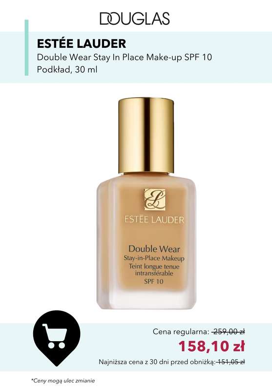 Prezenty - gazetka promocyjna Douglas | Bestsellery pod choinkę w SUPERCENACH! od środy 10.12 do poniedziałku 15.12 - strona 8