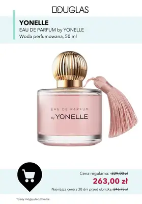 Prezenty - gazetka promocyjna Douglas | Bestsellery pod choinkę w SUPERCENACH! od środy 10.12 do poniedziałku 15.12 - strona 6